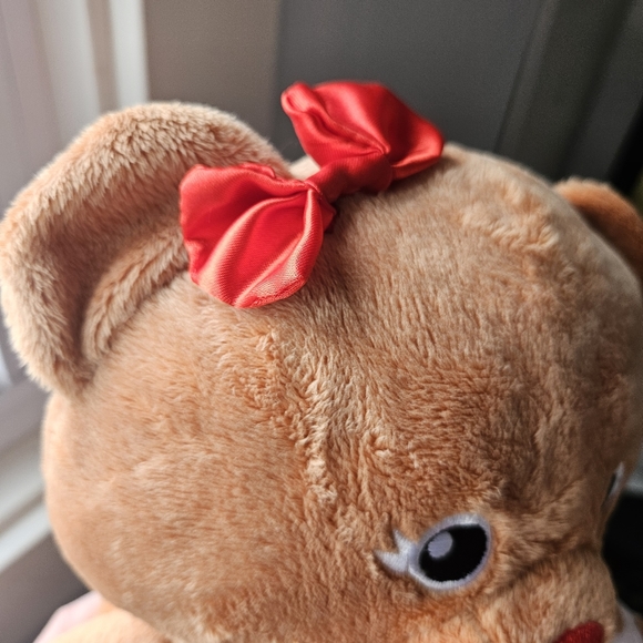 Gingerbread Build A bear - Picture 6 of 9